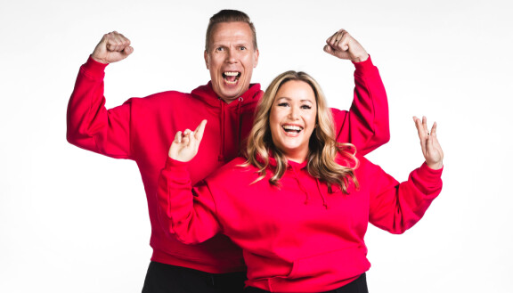 Tässä ovat Amazing Race Suomen kilpailijat