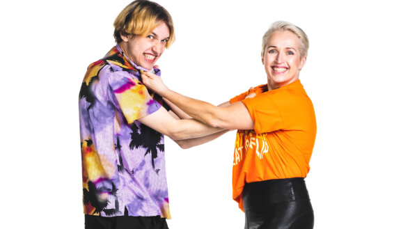 Tässä ovat Amazing Race Suomen kilpailijat