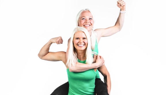 Tässä ovat Amazing Race Suomen kilpailijat