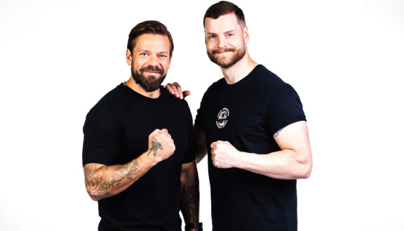 Tässä ovat Amazing Race Suomen kilpailijat