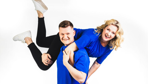 Tässä ovat Amazing Race Suomen kilpailijat