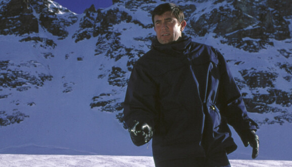 Christopher Nolanin henkilökohtainen suosikki Bond-elokuvista on 007 - hänen majesteettinsa salaisessa palveluksessa.