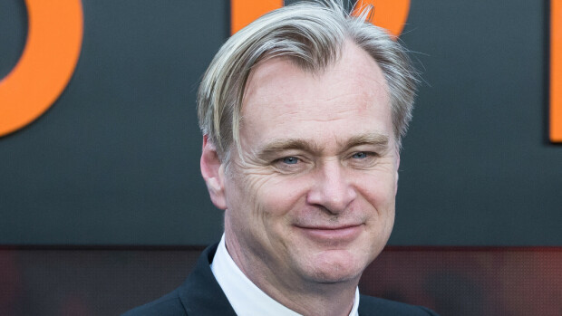 Christopher Nolan haaveilee James Bond -elokuvan ohjaamisesta: 'Se olisi suuri etuoikeus'