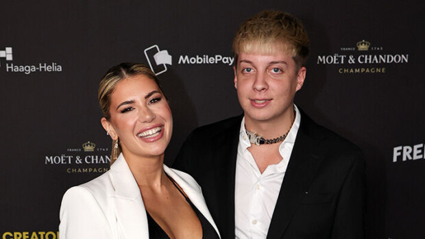 Linda Manuellalta alatyylinen purkaus Sonja Aiellosta Linda Manuella ja William