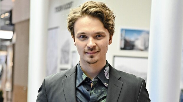 Roope Salminen yllättää paitavalinnallaan!