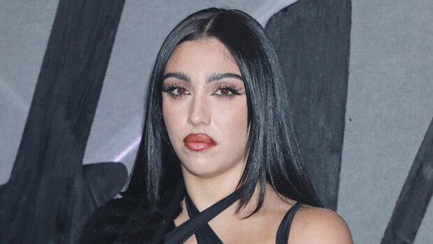 Jestas, mikä kaunotar! Madonnan tytär Lourdes repäisi rohkeassa asussa lourdes leon