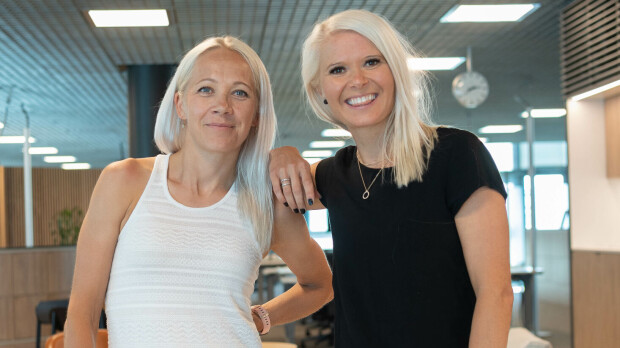 Amazing Race Suomi -kisaajat Kaisa Mäkäräinen ja Mari Eder odottavat erityisesti tietynlaisia tehtäviä: 'Toivon, että tulisi sellaisia'