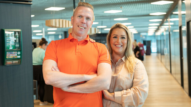 Jukka Rasila lupautui Amazing Race Suomi -kisaan ennen puolisonsa suostumusta: 'Olin, että mihin se on lupautumassa'