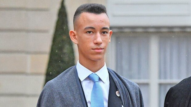 Marokon hovi julkaisi videon kruununprinssi Moylay Hassanin elämästä – hyljitystä prinsessasta vaietaan Moulay Hassan