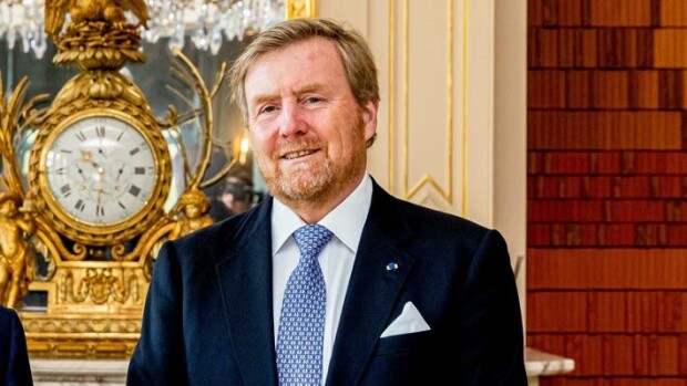 Kuningas Willem-Alexander avautuu kruunajaispäivästään: ”Ajattelin, että mitä helvettiä” Willem-Alexander