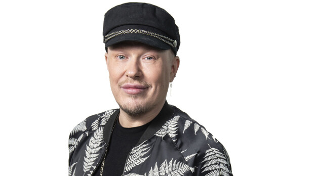 Mikä kesäkolli! Jesse Kaikuranta julkaisi rohkean kuvan