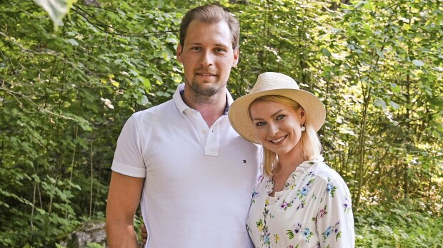 Voi suloisuus! Kia Lehmuskosken häissä eläimellinen yksityiskohta