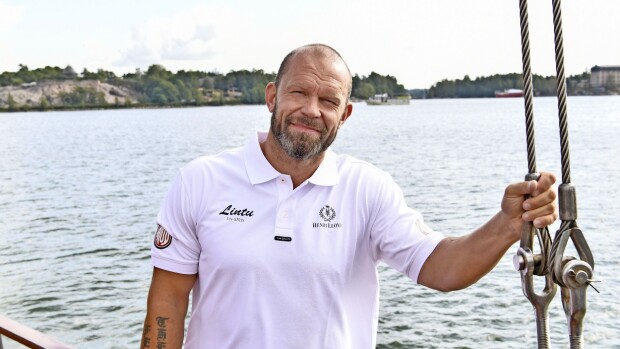 Jere Karalahti kommentoi sairaalareissuaan: 'Ei liity alkoholiin'