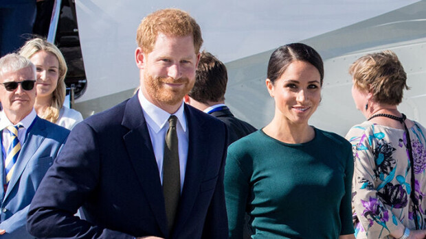 Kirjeskandaali! Herttuatar Meghanin tiedottaja ärähti Meghanin puolesta: 'Naurettavaa' Meghan ja Harry