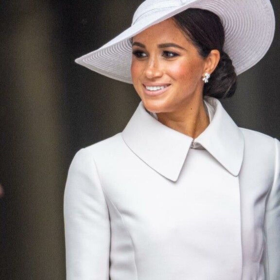 Meghan Marklea esittävä seksinukke on ollut toivotuimpien joukossa. Meghan Markle