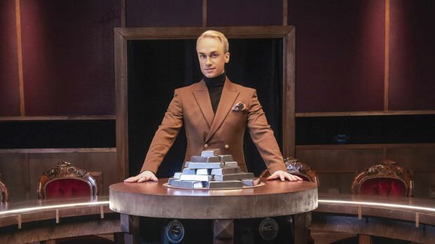 Tässä ovat Petolliset- uutuusohjelman kisaajat