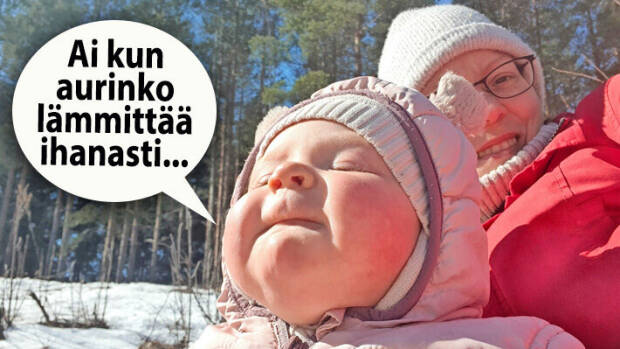 T SS ON VIIKON HAUSKA KUVA KATSO OLIKO SE SINUN Seiska t-ss-on-viikon-hauska-kuva-katso-oliko-se-sinun-seiska