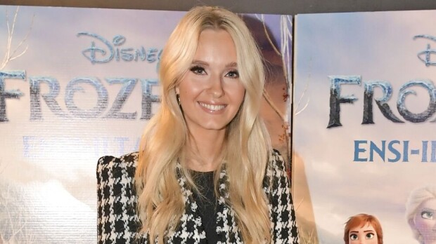 Metti Forssell haikeana: 'Just puhuttiin Miklun kanssa...'