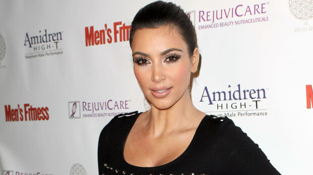 Lähipiirilähde: Kim Kardashian häpeää eksänsä Kanye Westin pyllyvilauttelua