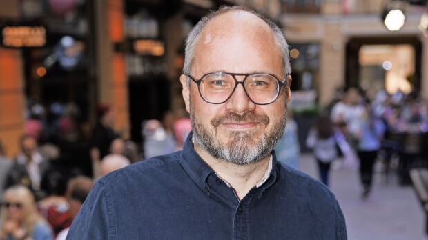 Pystytkö samaistua? Tuomas Enbuske kiusallisesta ravintolaongelmasta: 'Noloa'