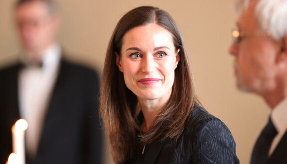 Sanna Marin on tullut tunnetuksi myös kansainvälisesti.