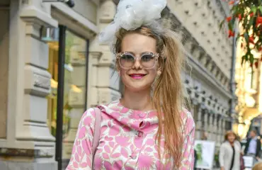 Ina Mikkola ottaa väkevästi kantaa Barbie-huumaan