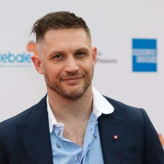 Tom Hardy -nukkeja ovat toivoneet niin naiset kuin miehetkin. Tom Hardy