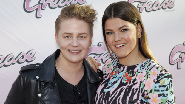 Meri ja Saara Aalto yhdessä 10 vuotta – tämä on suhteen suurin haaste