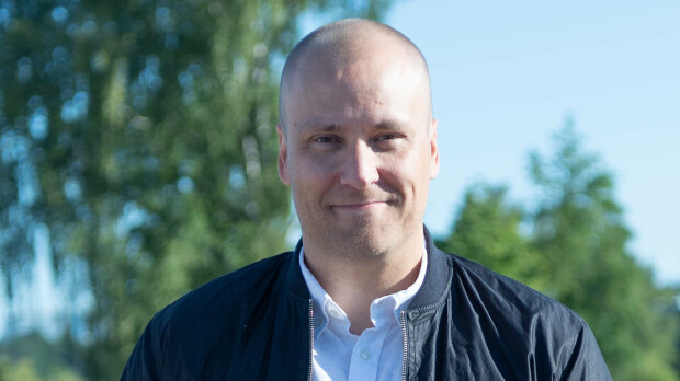 Heikki Paasosen ja Marita-rakkaan hulvaton video: ”Keikkamyyjät ottakaa yhteyttä”