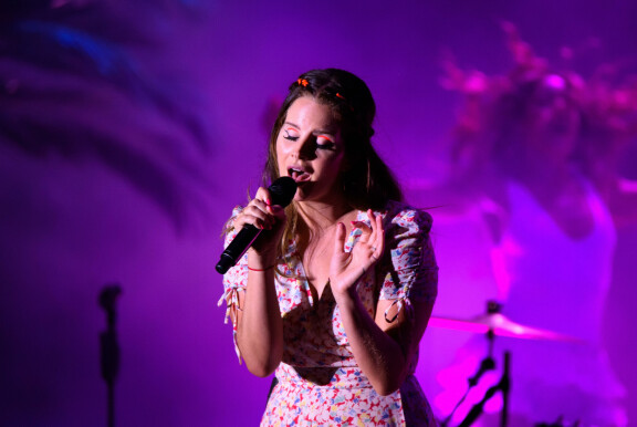 Lana nousi supersuosioon yli 10 vuotta sitten.