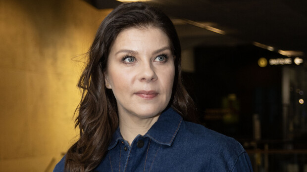 Armi Toivanen avoimena huolestaan: 'Hoitosuunnitelma tehty ja lääkitystä nostettu'