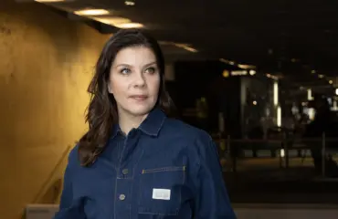 Armi Toivanen pääsi yllättävään yhteiskuvaan Sanna Marinin kanssa: "Ollaan Marinin feedissä"