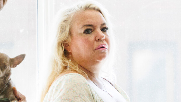 Johanna Tukiaisen somekäytös huolestutti - Seiska tavoitti läheiset