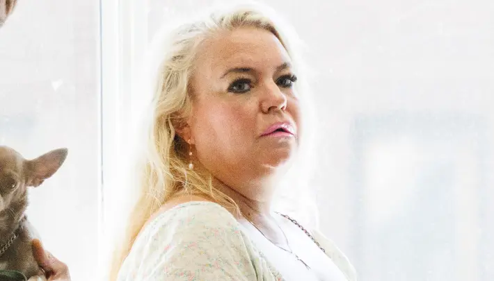 Johanna Tukiaisen somekäytös huolestutti - Seiska tavoitti läheiset