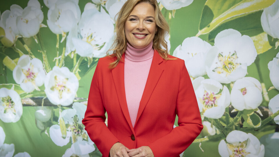 Uutisankkuri Piia Pasanen paljastaa rentoutumiskeinonsa: Jonotin ...