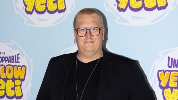 Arttu Wiskari pelasti pyörtyneen Arttu Wiskari