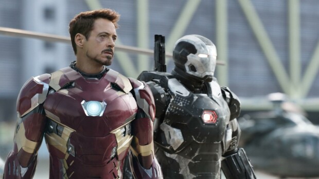 Huomasitko? Uusi Marvel-sarja vahvisti synkän Iron Man -teorian