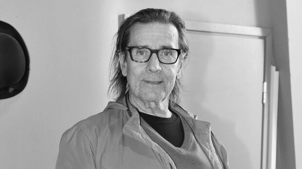Näyttelijä Pekka Laiho on kuollut