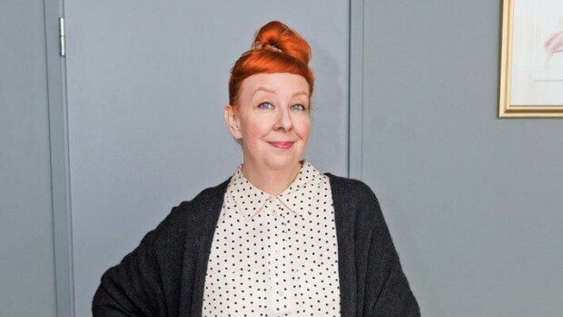 Jenni Kokander avautuu traumaattisesta kokemuksestaan teatterikoulussa: ”Olin järkyttynyt!” Atte Kajova