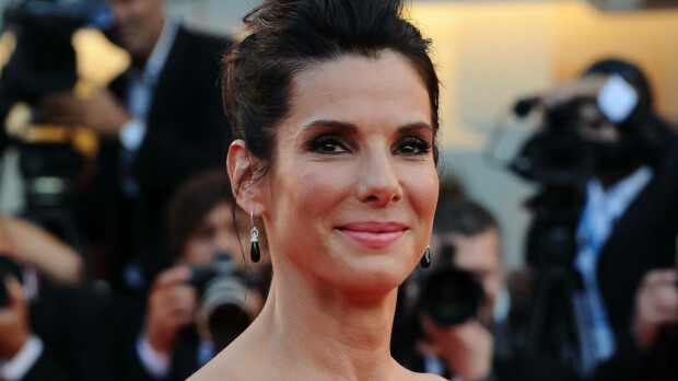 Sandra Bullock täytti 59 vuotta – näin hän on muuttunut