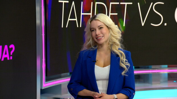 Tänään tv:ssä: Kerttu Rissanen vastaa kysymyksiin ulosteensiirto-operaatiosta