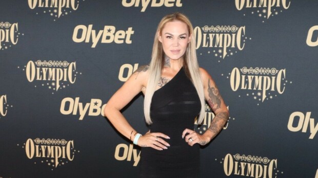 Playboy-kaunotar Nina Salokorpi repäisee: vipinää makuuhuoneeseen