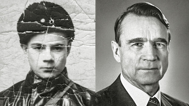 Tänään tv:ssä: Jari Tervon dokumentti Mauno Koivistosta kertoo työläispojan noususta presidentiksi