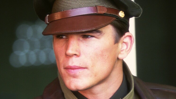 Muistatko Pearl Harbor -komistus Josh Hartnettin? Tältä harvoin julkisuudessa nähty tähti näyttää nyt