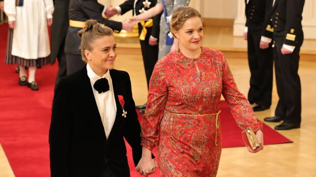 Silvia Modigin ja Meri-vaimon avioliitto ohi – puoliso jätti erohakemuksen yksin