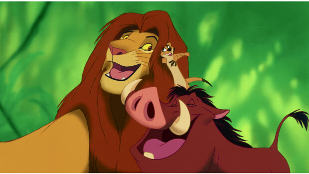 Tiesitkö? Tämä hahmo pieraisi ensimmäisenä Disney-elokuvassa