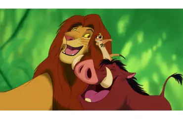 Tiesitkö? Tämä hahmo pieraisi ensimmäisenä Disney-elokuvassa