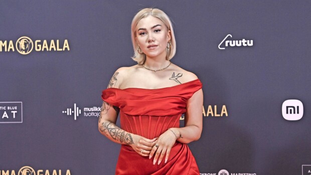 Evelina avautuu arjen haasteestaan: 'En saa aikaseks mitään'