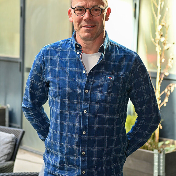 Nicke Lignell, 56, avoimena: 'Ei kukaan minun ikäiseni ole enää täysin terve' Nicke Lignell