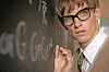 Kaiken teoria -elokuva pääosassa nähdään Eddie Redmayne.